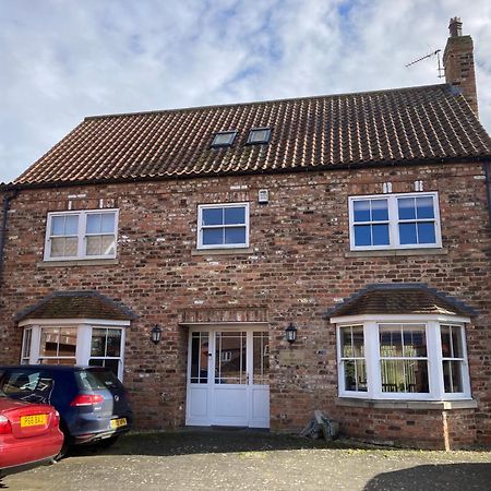 Private Room Bishop Norton Market Rasen Exterior photo